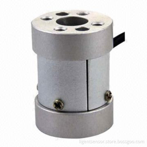 Torque Sensor, Made of Aluminum Alloy or Stainless Steel